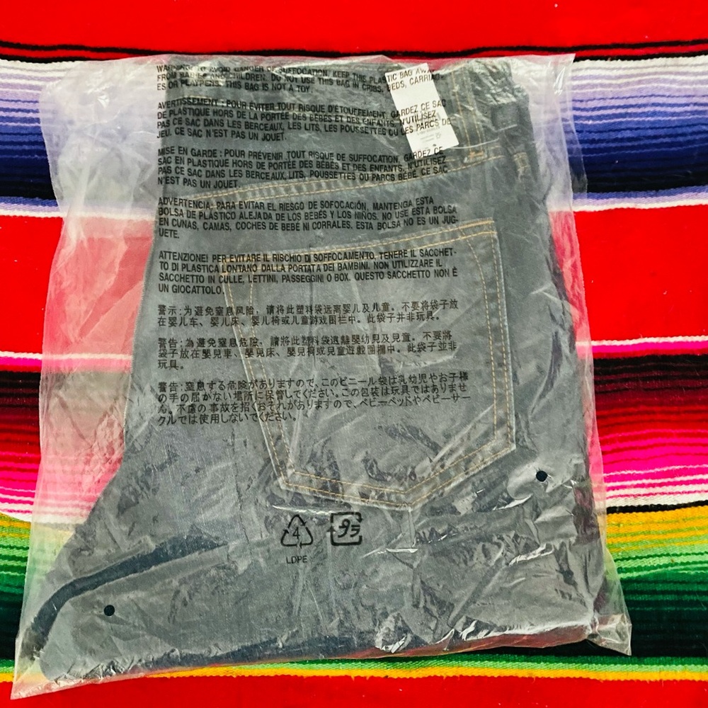 Men’s Jeans 32x32